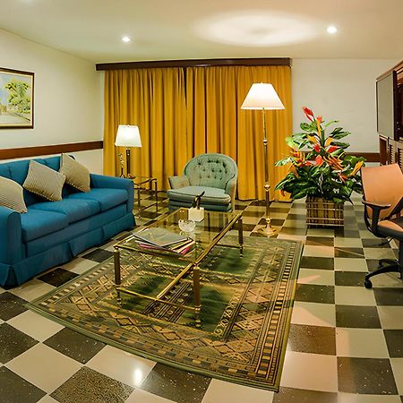 Hotel Chicala Neiva  Exteriér fotografie