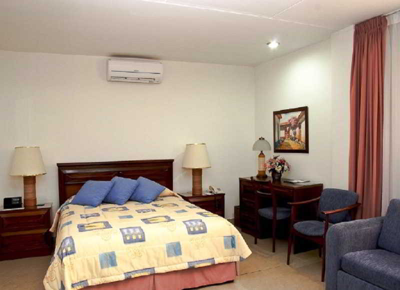 Hotel Chicala Neiva  Exteriér fotografie