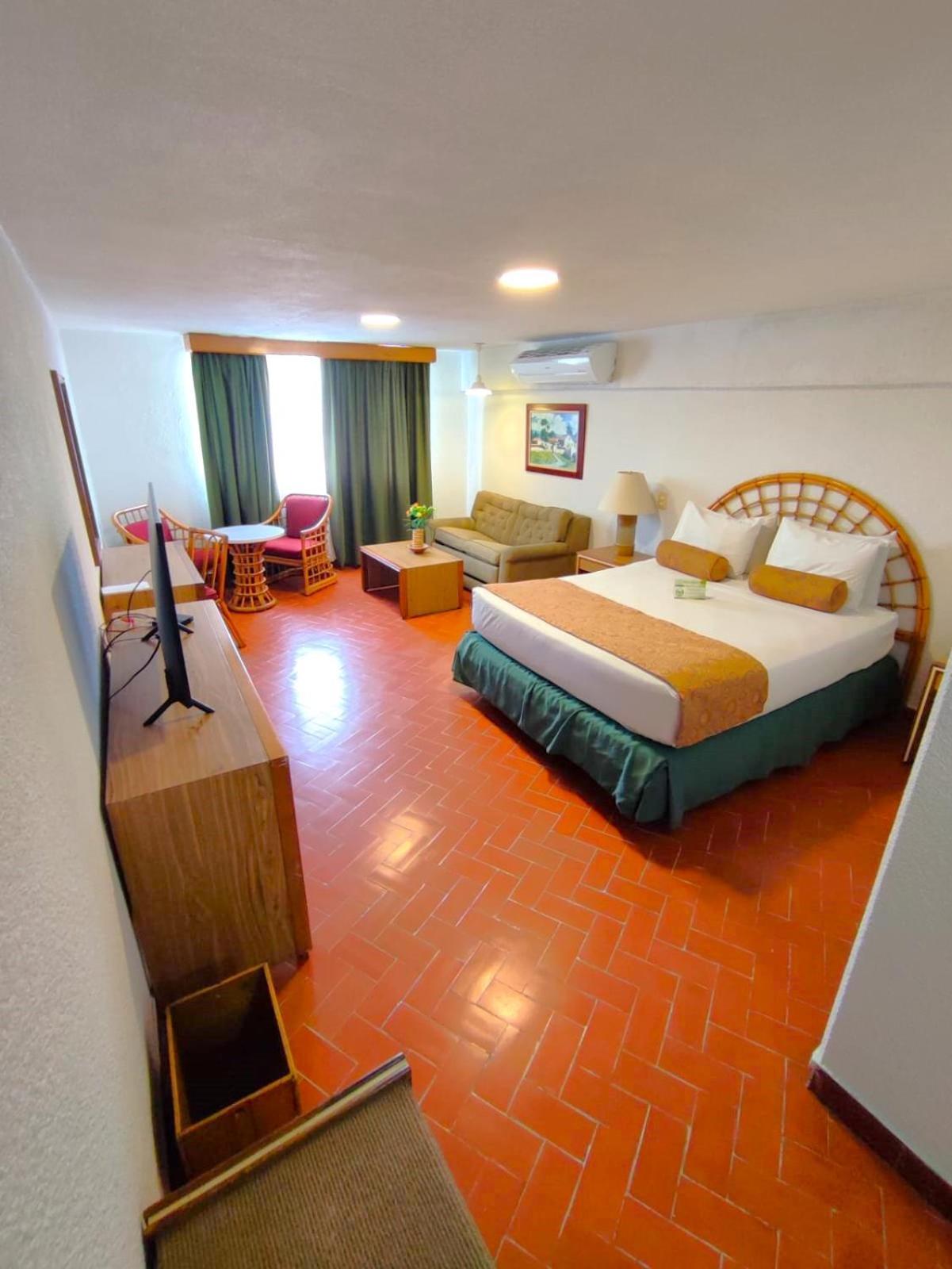 Hotel Chicala Neiva  Exteriér fotografie