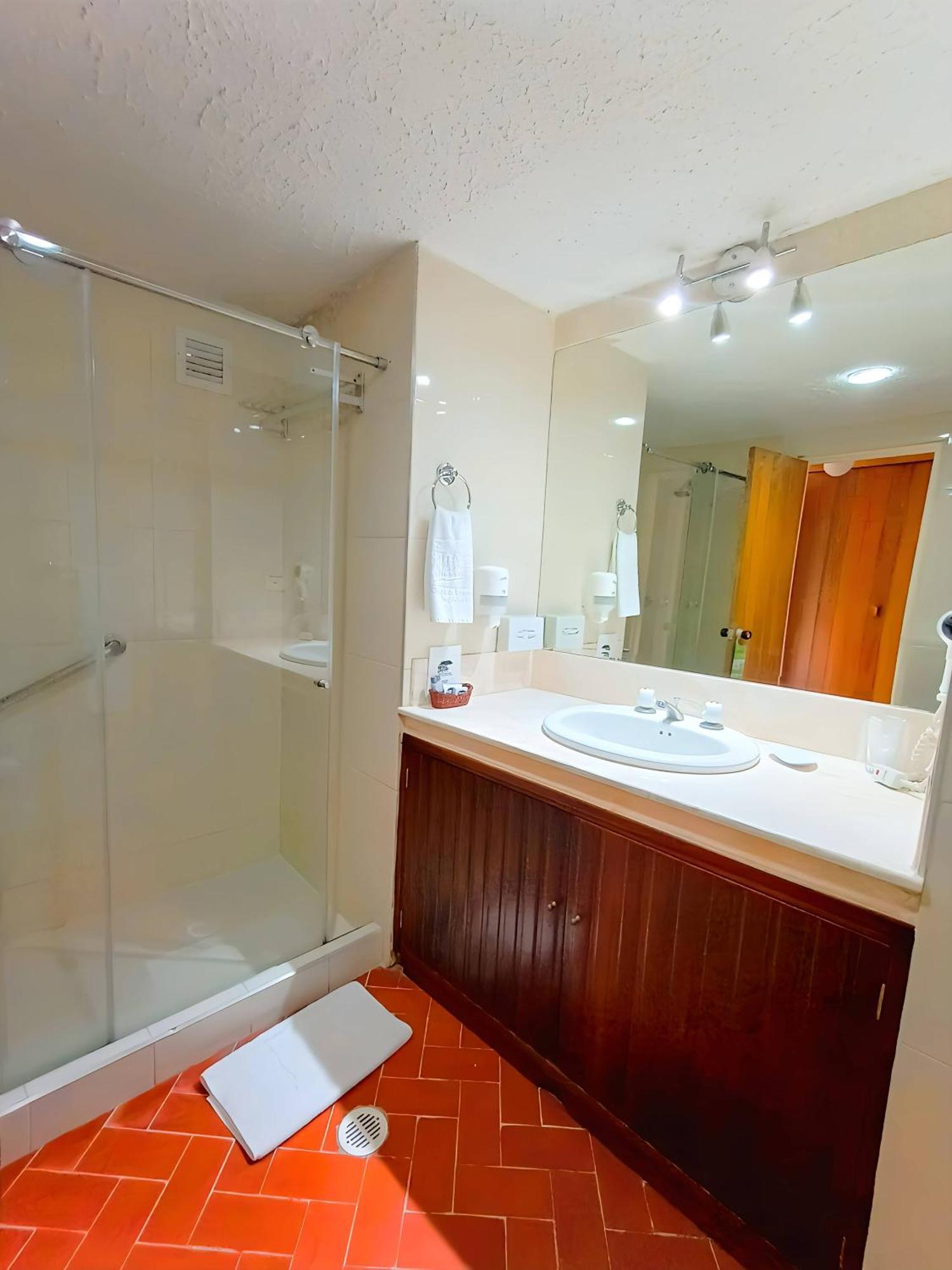 Hotel Chicala Neiva  Exteriér fotografie
