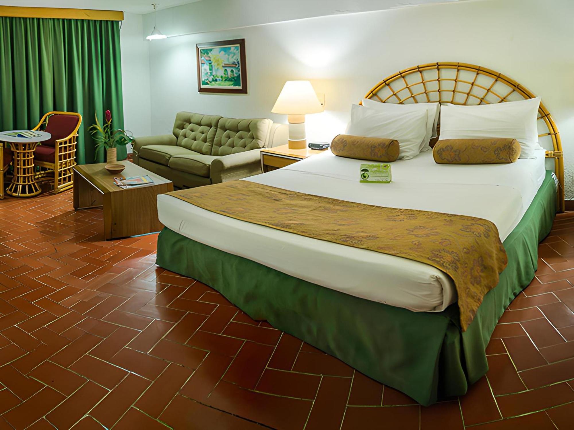 Hotel Chicala Neiva  Exteriér fotografie