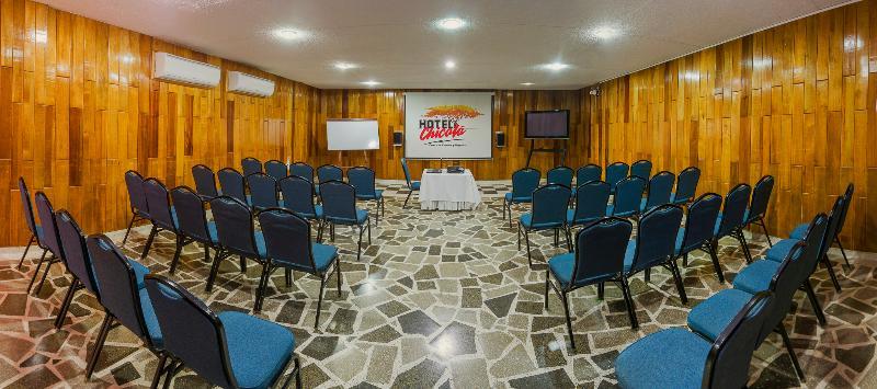 Hotel Chicala Neiva  Exteriér fotografie