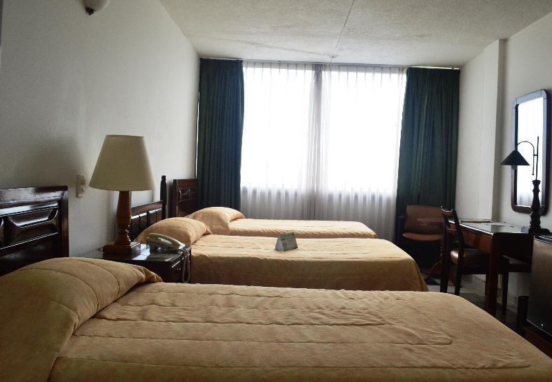 Hotel Chicala Neiva  Exteriér fotografie
