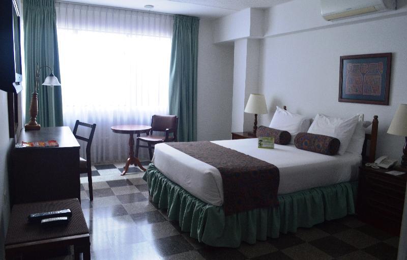 Hotel Chicala Neiva  Exteriér fotografie